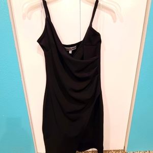 Small lil Black Dress